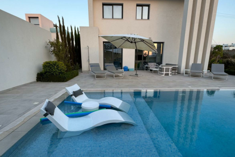 3 bedrooms Villa in Protaras, Ammochostos, No. 47727 14