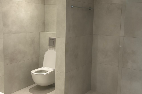 3 bedrooms Villa in Protaras, Ammochostos, No. 47727 8