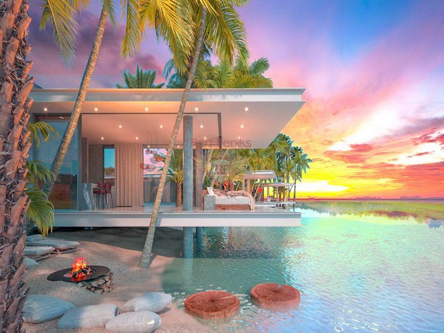 Villa for sale in Girne, Girne (Kyrenia), Cyprus by Red Feniks