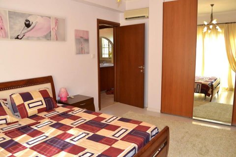 Studio Villa in Limassol,  No. 38251 11
