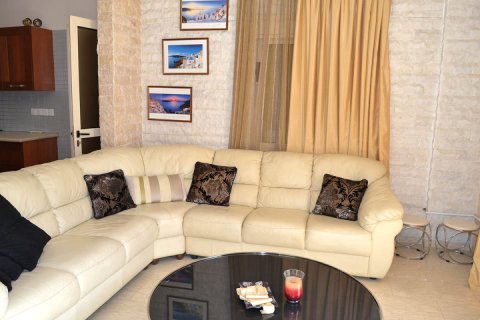 Studio Villa in Limassol,  No. 38251