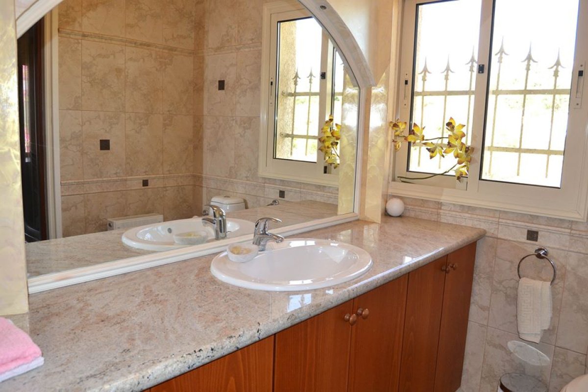 Estudio Villa en Limassol, Chipre No. 38251