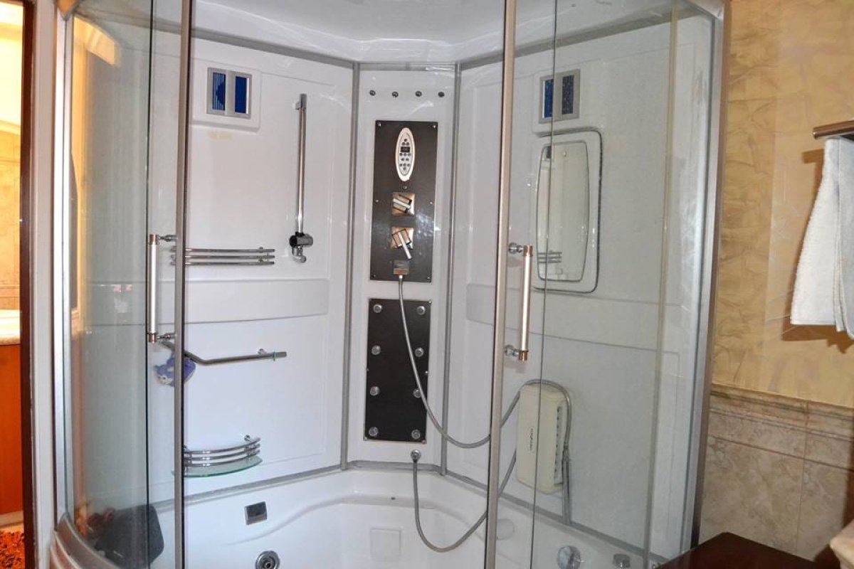 Estudio Villa en Limassol, Chipre No. 38251