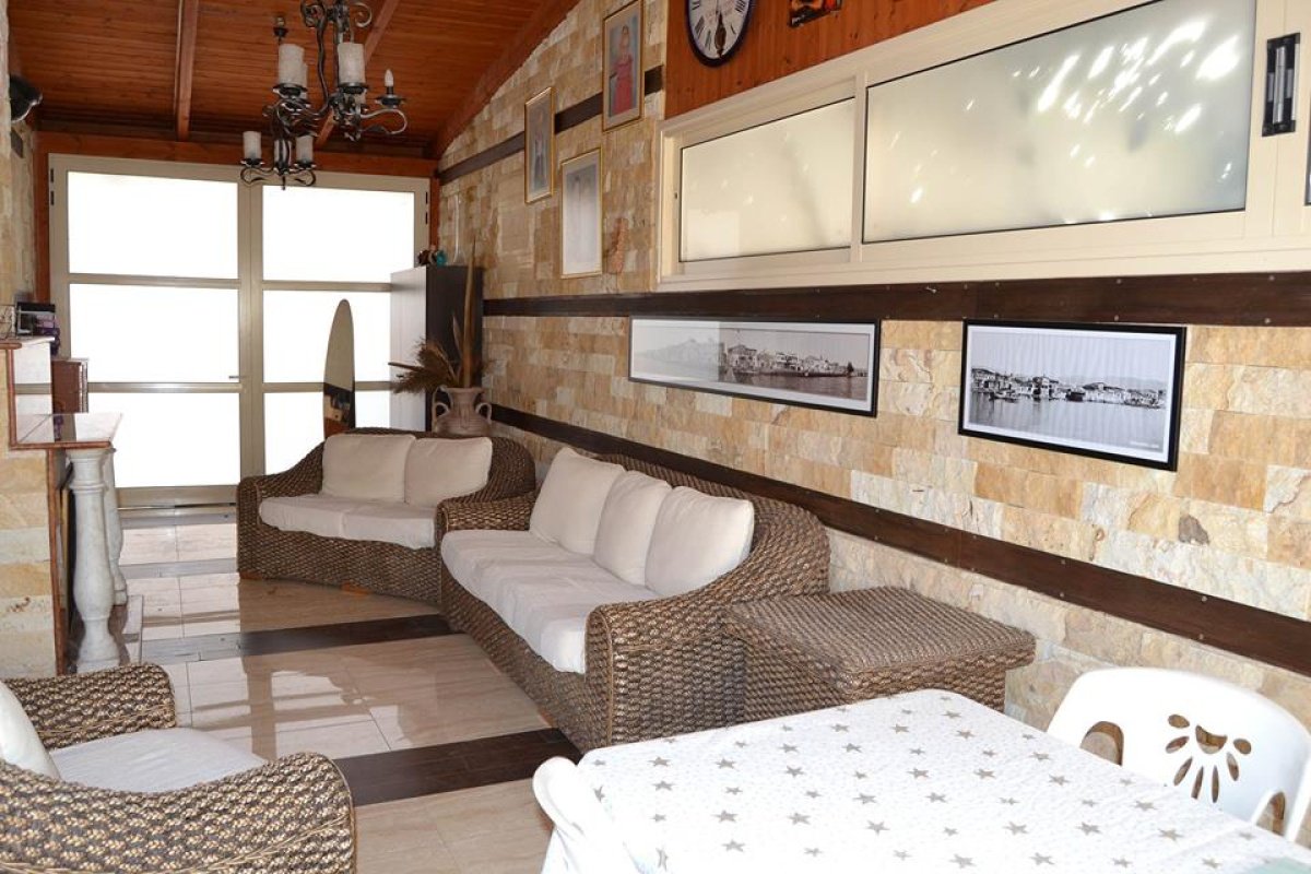 Estudio Villa en Limassol, Chipre No. 38251