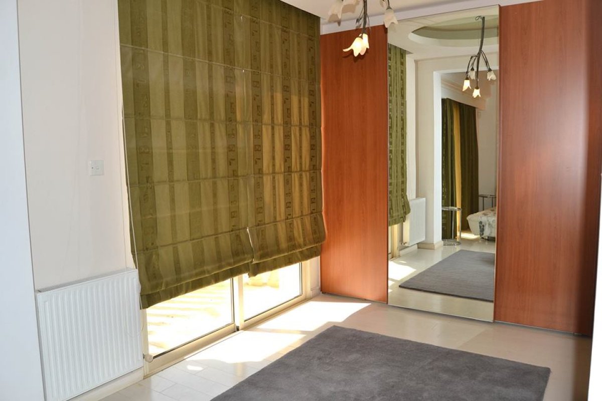 Estudio Villa en Limassol, Chipre No. 38251