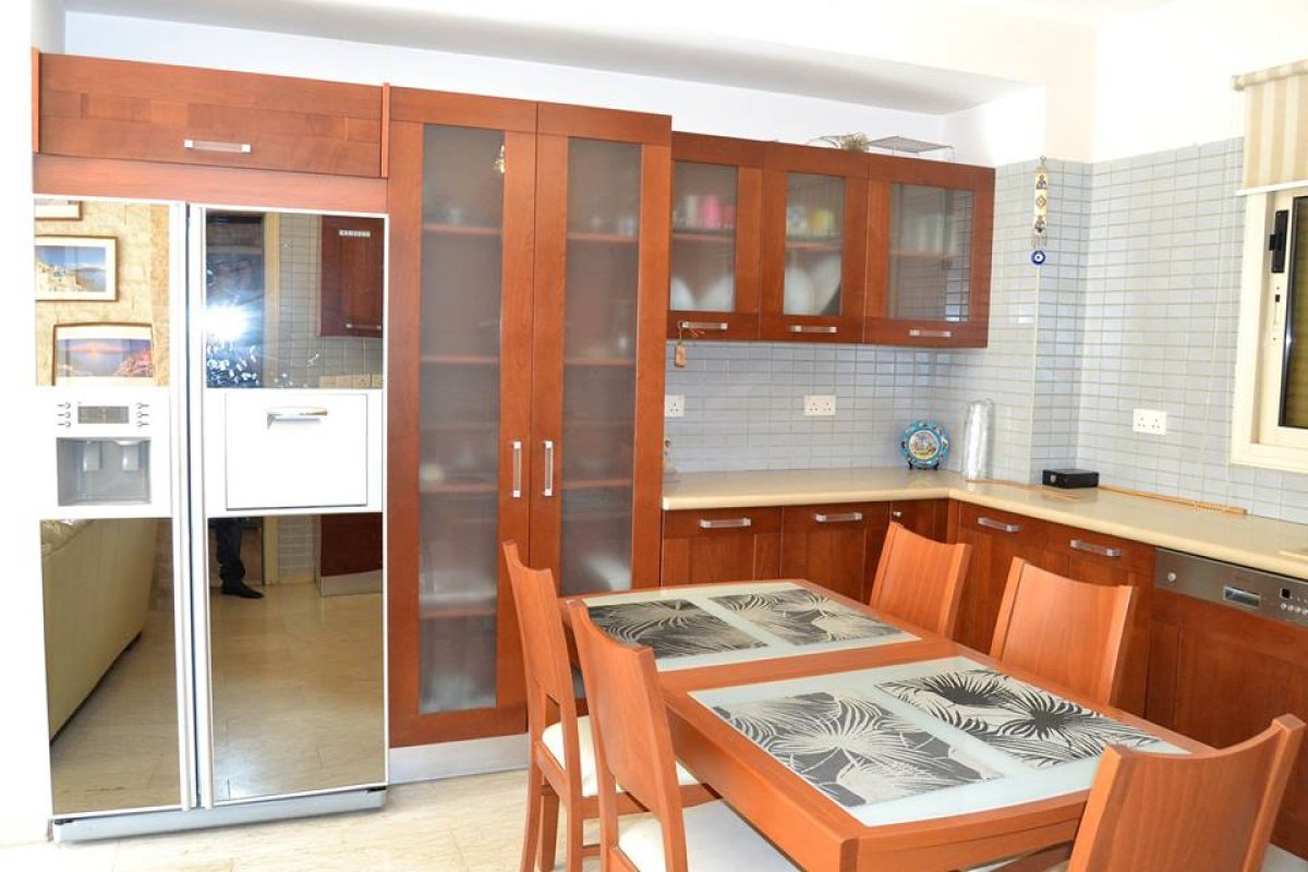 Estudio Villa en Limassol, Chipre No. 38251