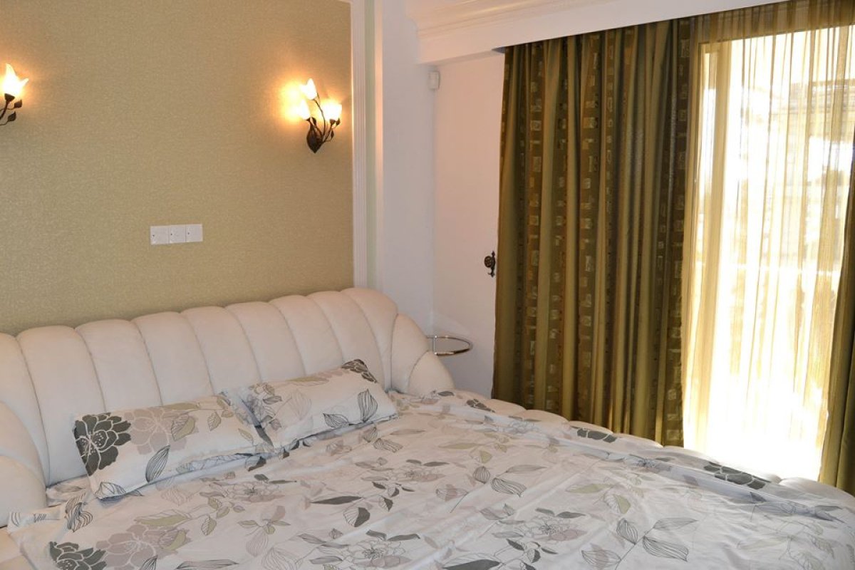Estudio Villa en Limassol, Chipre No. 38251