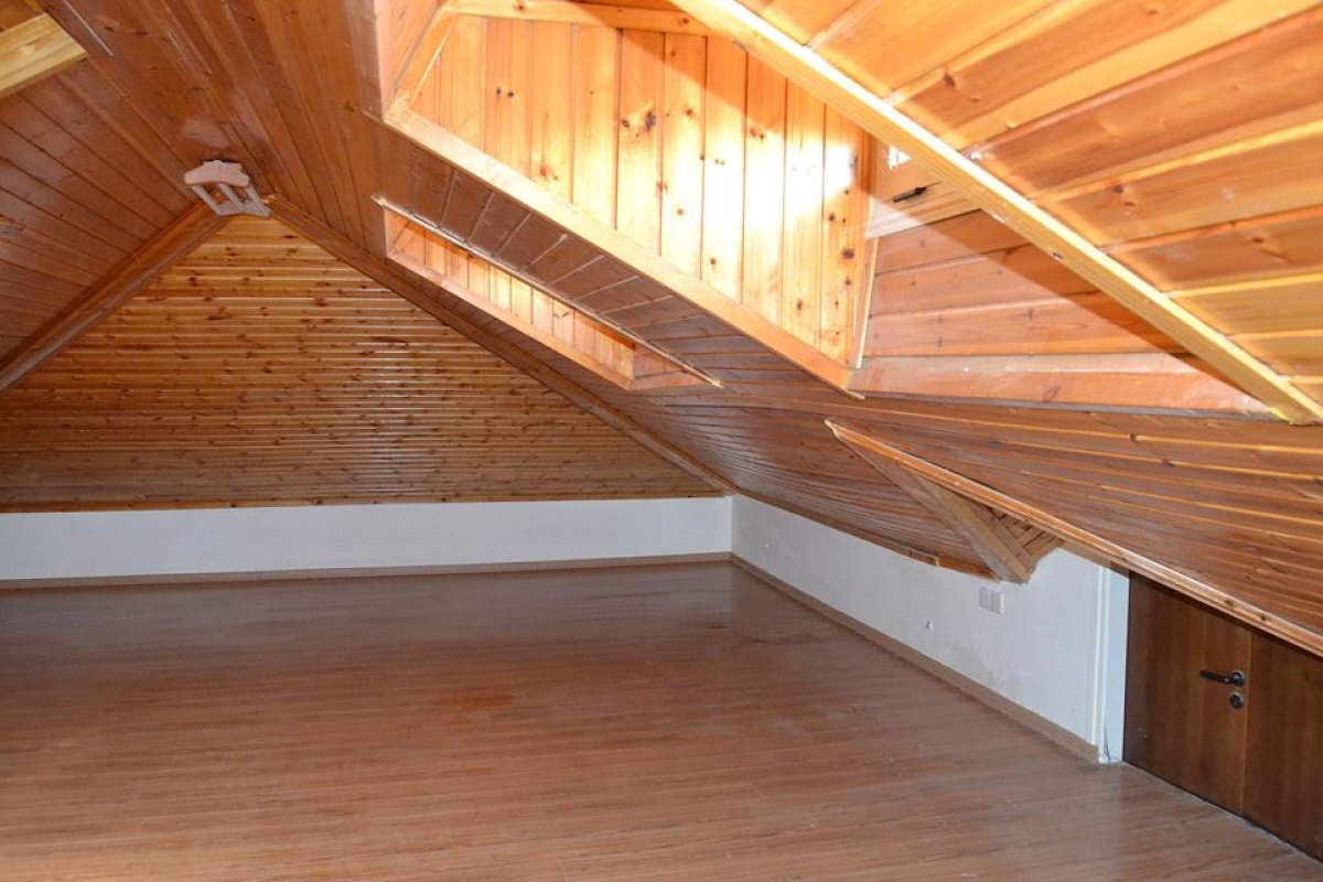 Estudio Villa en Limassol, Chipre No. 38251