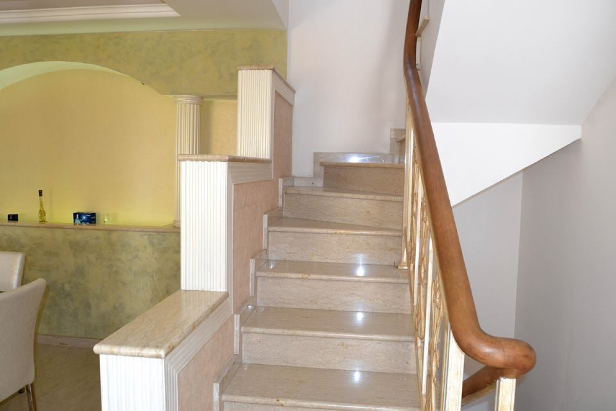 Estudio Villa en Limassol, Chipre No. 38251