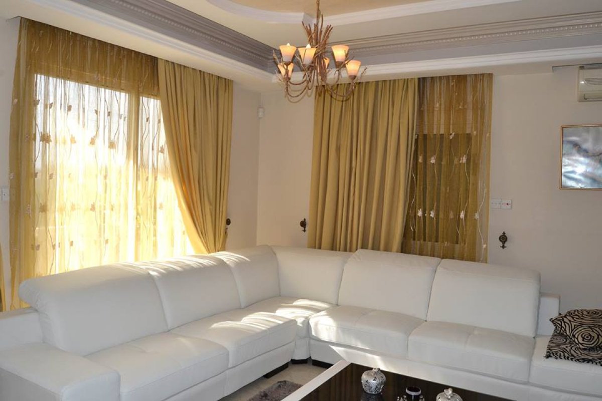 Estudio Villa en Limassol, Chipre No. 38251