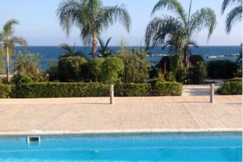 Studio Apartment in Limassol,  No. 38254 2