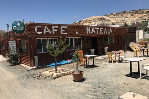 200m2 Commercial property in Limassol,  No. 38255