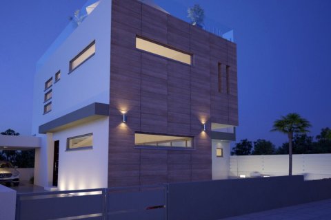 3 bedrooms Villa in Limassol,  No. 38256 6