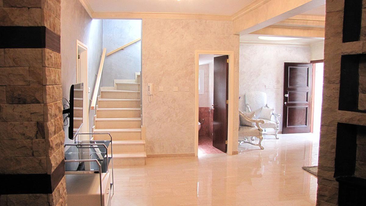 3 bedrooms Villa in Limassol, Cyprus No. 38250