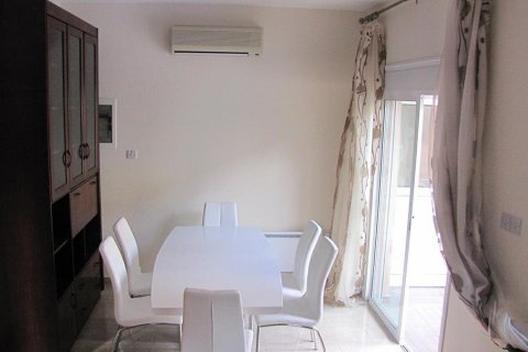 Вилла с 3 спальнями в Лимассол, Лимасол,  № 38250 4