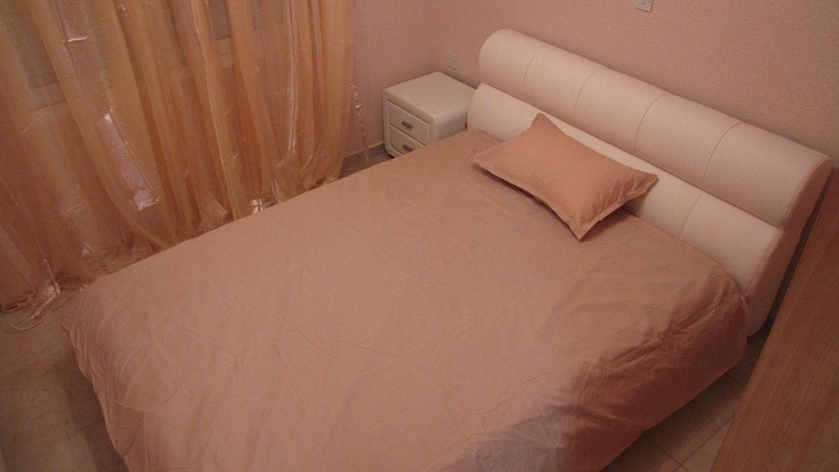 3 bedrooms Villa in Limassol, Cyprus No. 38250