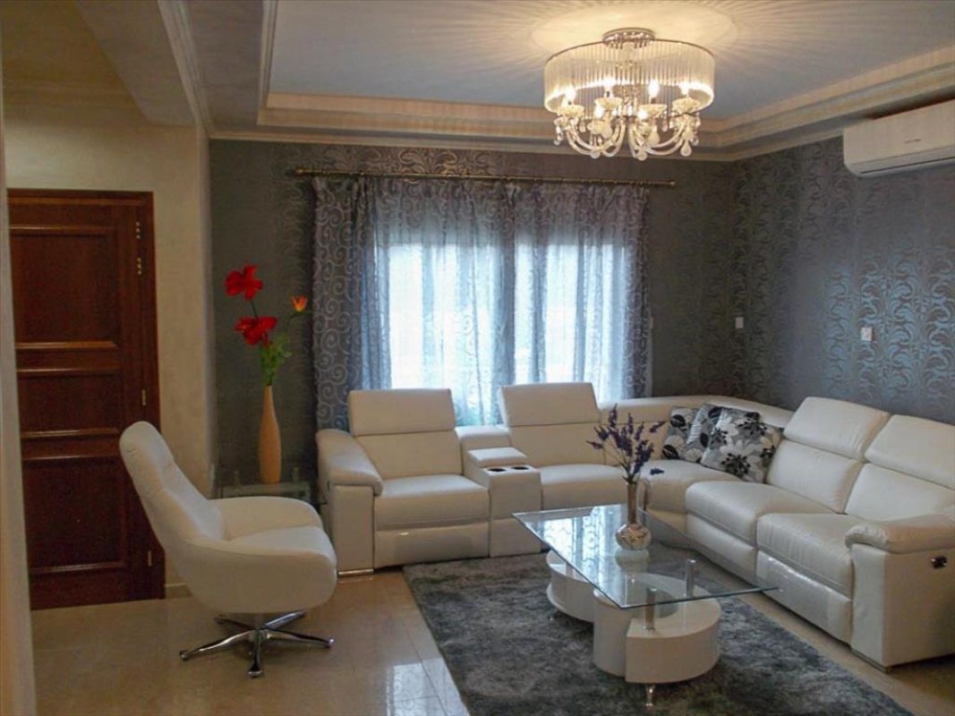 3 bedrooms Villa in Limassol, Cyprus No. 38250