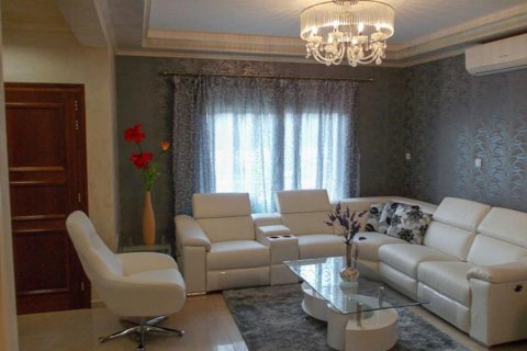 Вилла с 3 спальнями в Лимассол, Лимасол,  № 38250 2