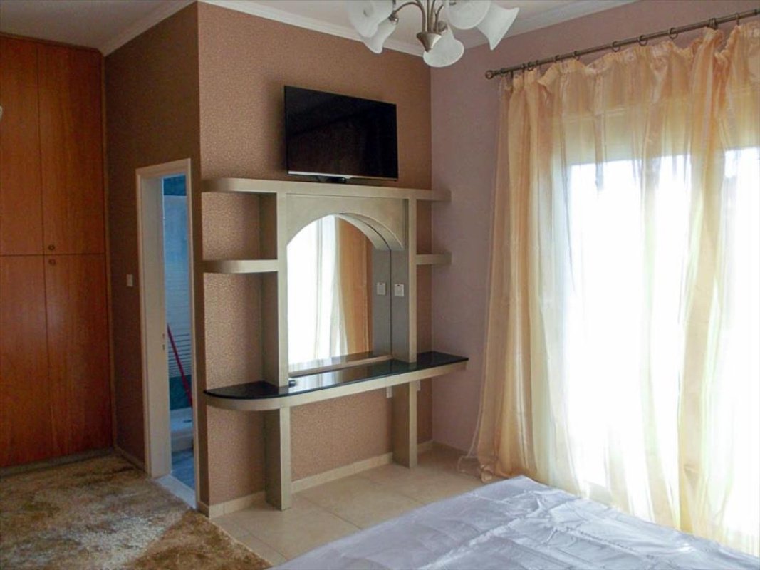 3 bedrooms Villa in Limassol, Cyprus No. 38250