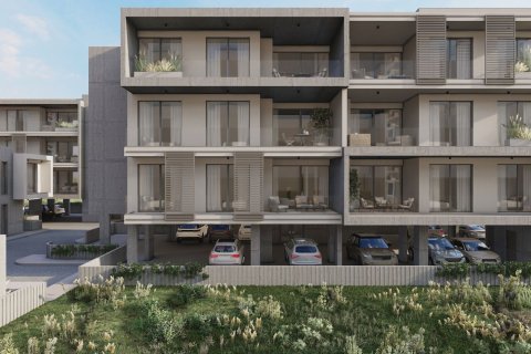 2 chambres Appartement à Anavargos, Paphos, No. 40940 2