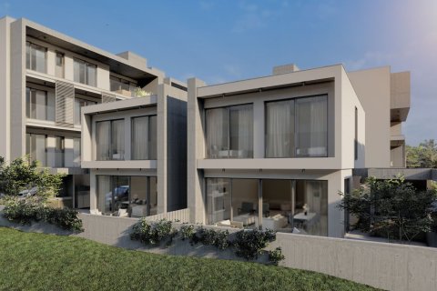 2 bedrooms Apartment in Anavargos, Paphos, No. 40944 8