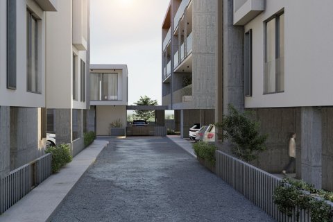 2 bedrooms Apartment in Anavargos, Paphos, No. 40944 4