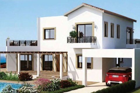 3 bedrooms Villa in Kouklia, Paphos, No. 45657 6