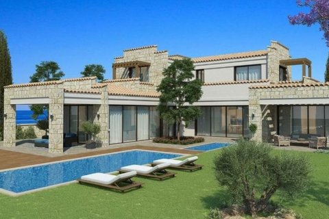 3 bedrooms Villa in Kouklia, Paphos,  No. 45659 2