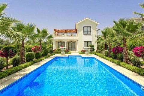 3 bedrooms Villa in Kouklia, Paphos,  No. 45656 4