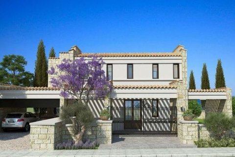 3 bedrooms Villa in Kouklia, Paphos, No. 45661