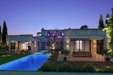 3 bedrooms Villa in Kouklia, Paphos,  No. 45661 5