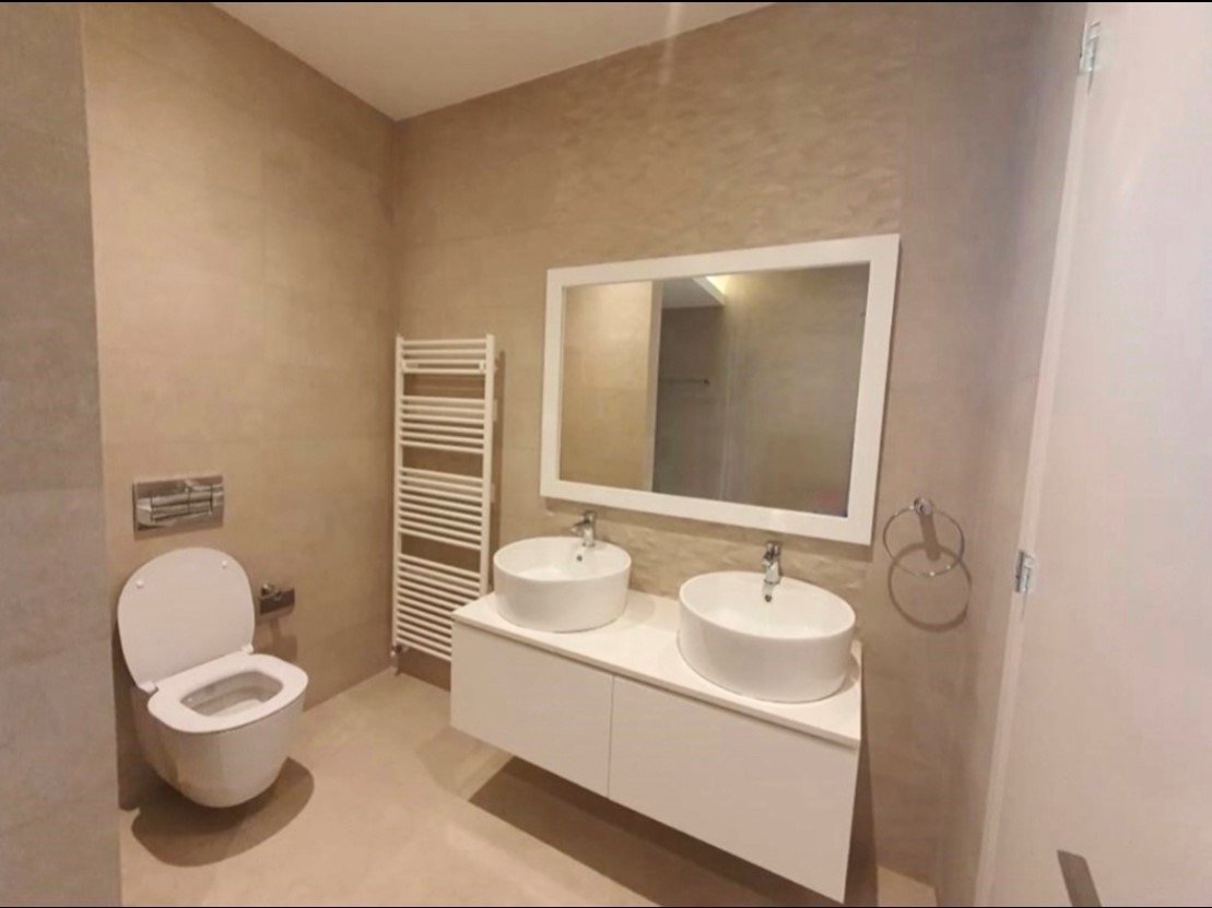 3 dormitorios Apartamento en Germasogeia, Limassol, Chipre No. 6725