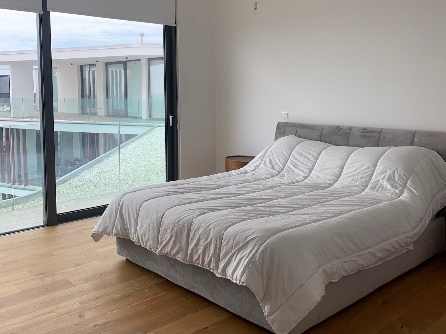 3 dormitorios Apartamento en Germasogeia, Limassol, Chipre No. 6725