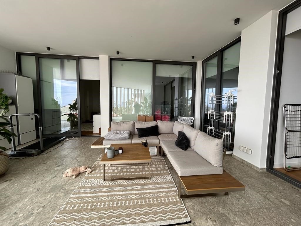3 dormitorios Apartamento en Germasogeia, Limassol, Chipre No. 6725