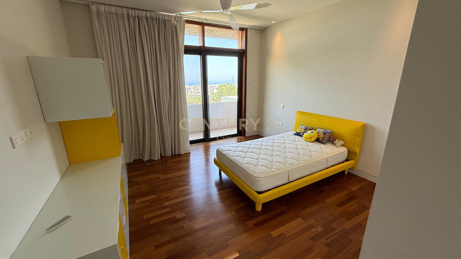 6 chambres Villa à Agios Athanasios, Limassol, Chypre No. 53515