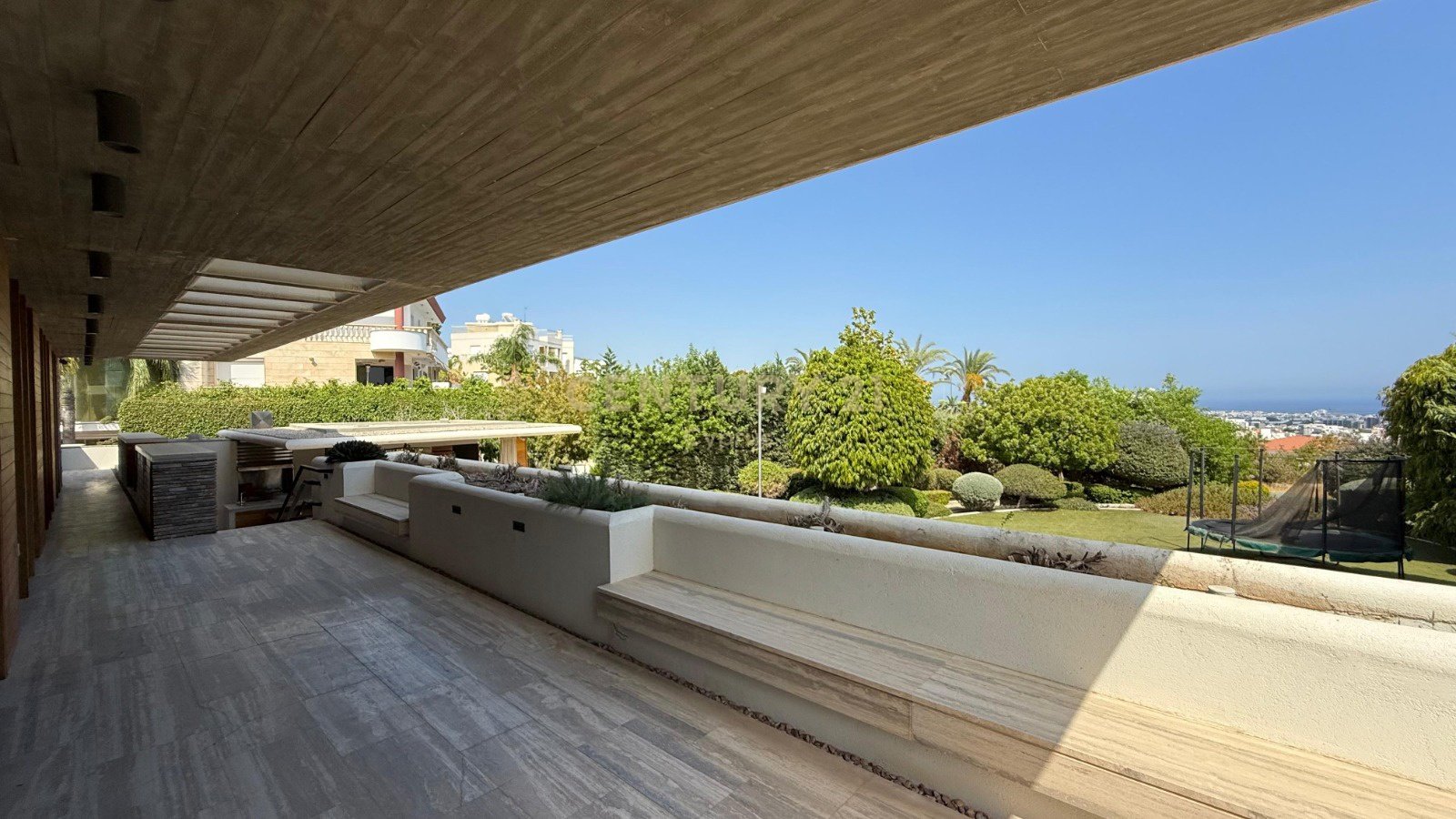 6 chambres Villa à Agios Athanasios, Limassol, Chypre No. 53515