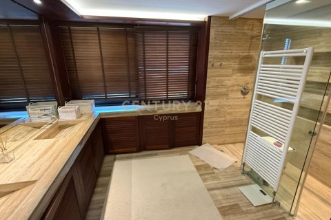 Вилла с 6 спальнями в Агиос Афанасиос, Лимасол,  № 53515 16