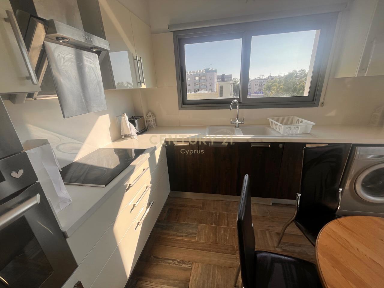 3 dormitorios Apartamento en Germasogeia, Limassol, Chipre No. 53513