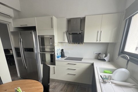 Квартира с 3 спальнями в Гермасойя, Лимасол,  № 53513 5