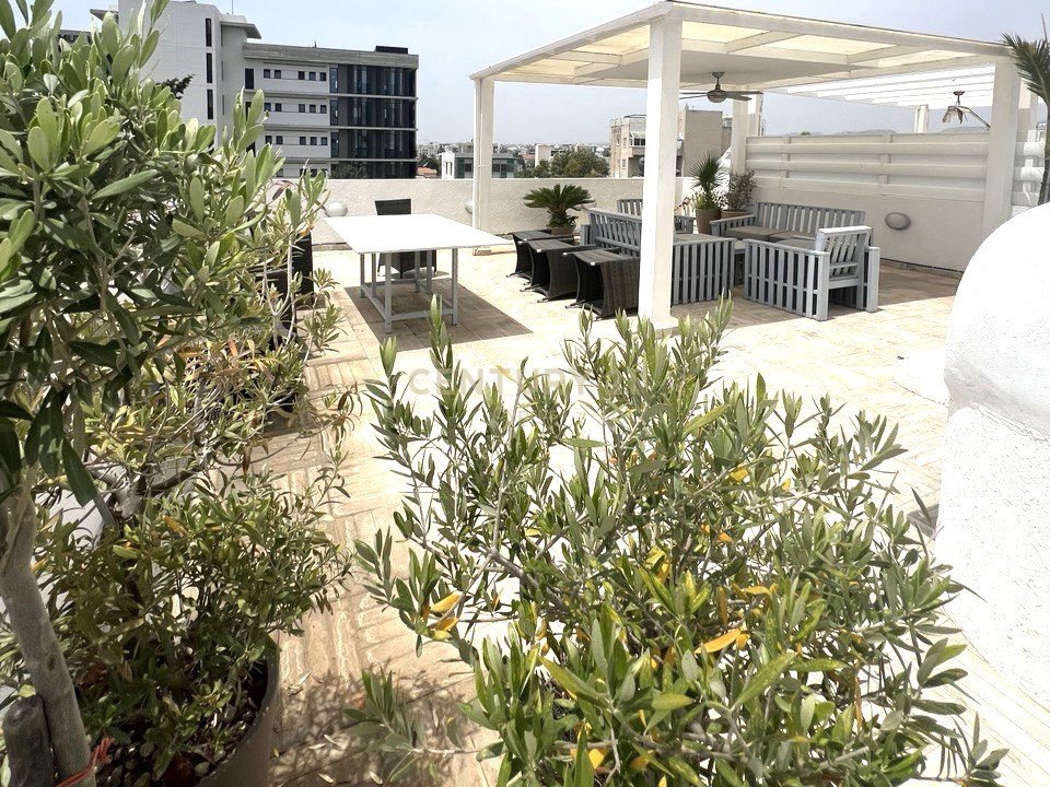 3 dormitorios Apartamento en Germasogeia, Limassol, Chipre No. 53513