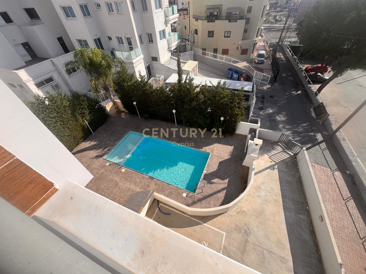 3 dormitorios Apartamento en Germasogeia, Limassol, Chipre No. 53513