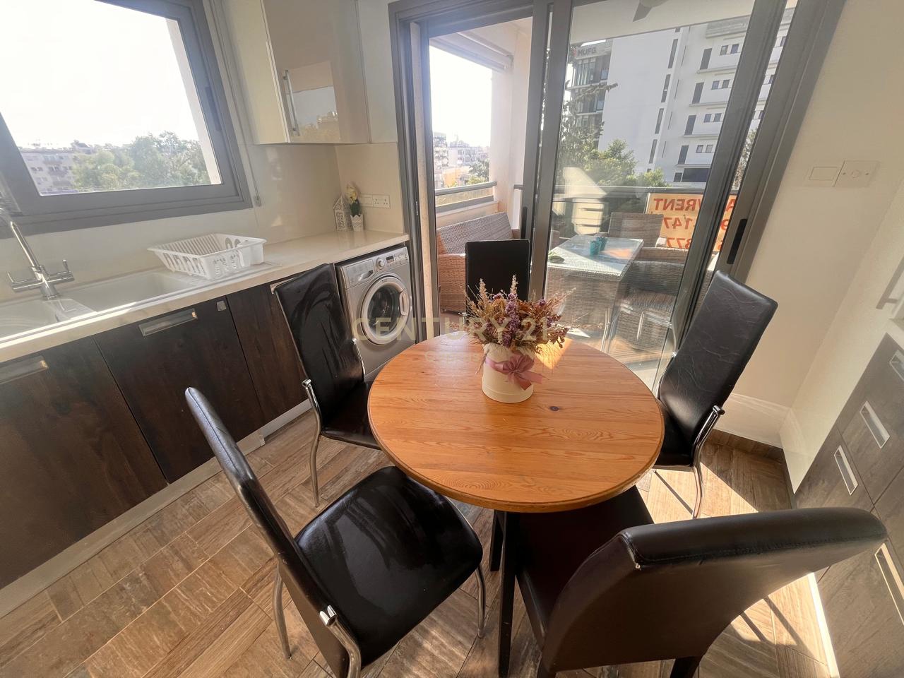 3 dormitorios Apartamento en Germasogeia, Limassol, Chipre No. 53513