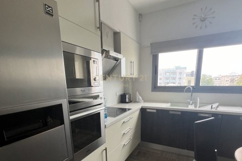 Квартира с 3 спальнями в Гермасойя, Лимасол,  № 53513 6