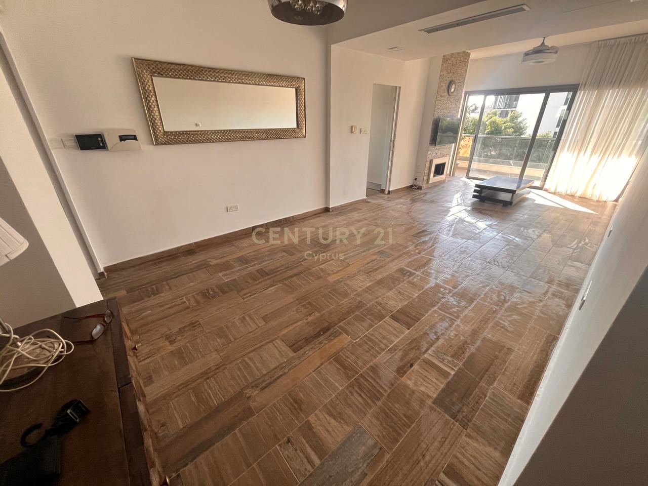 3 dormitorios Apartamento en Germasogeia, Limassol, Chipre No. 53513