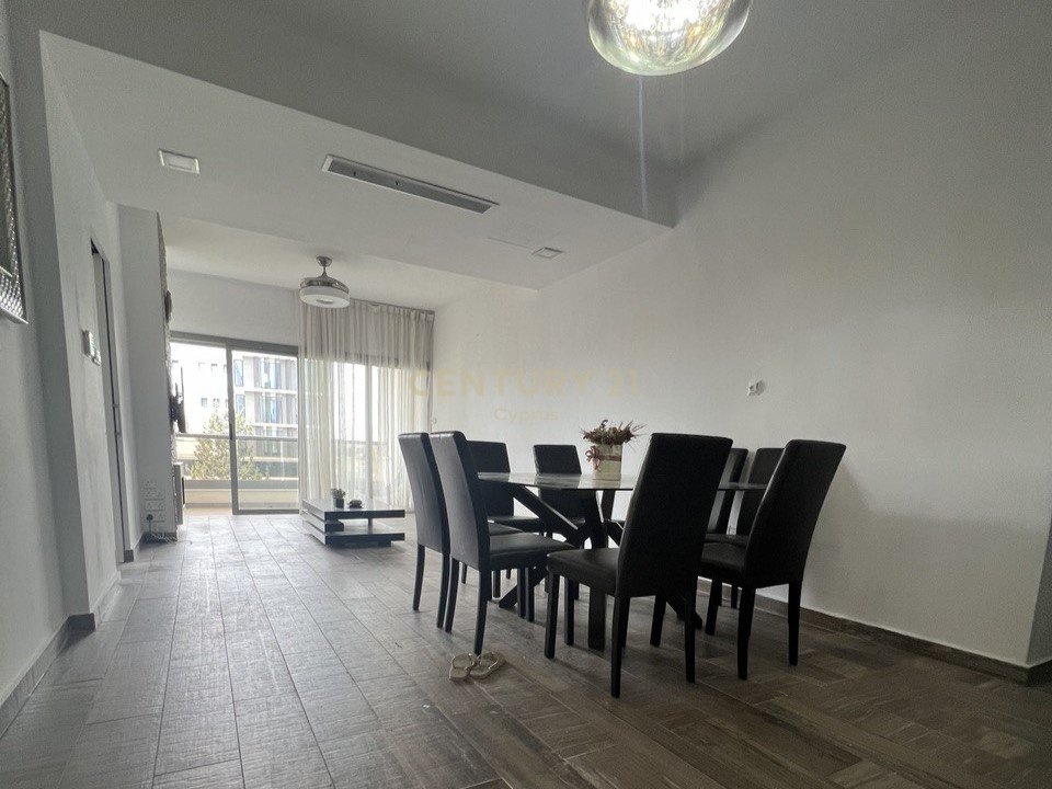 3 dormitorios Apartamento en Germasogeia, Limassol, Chipre No. 53513