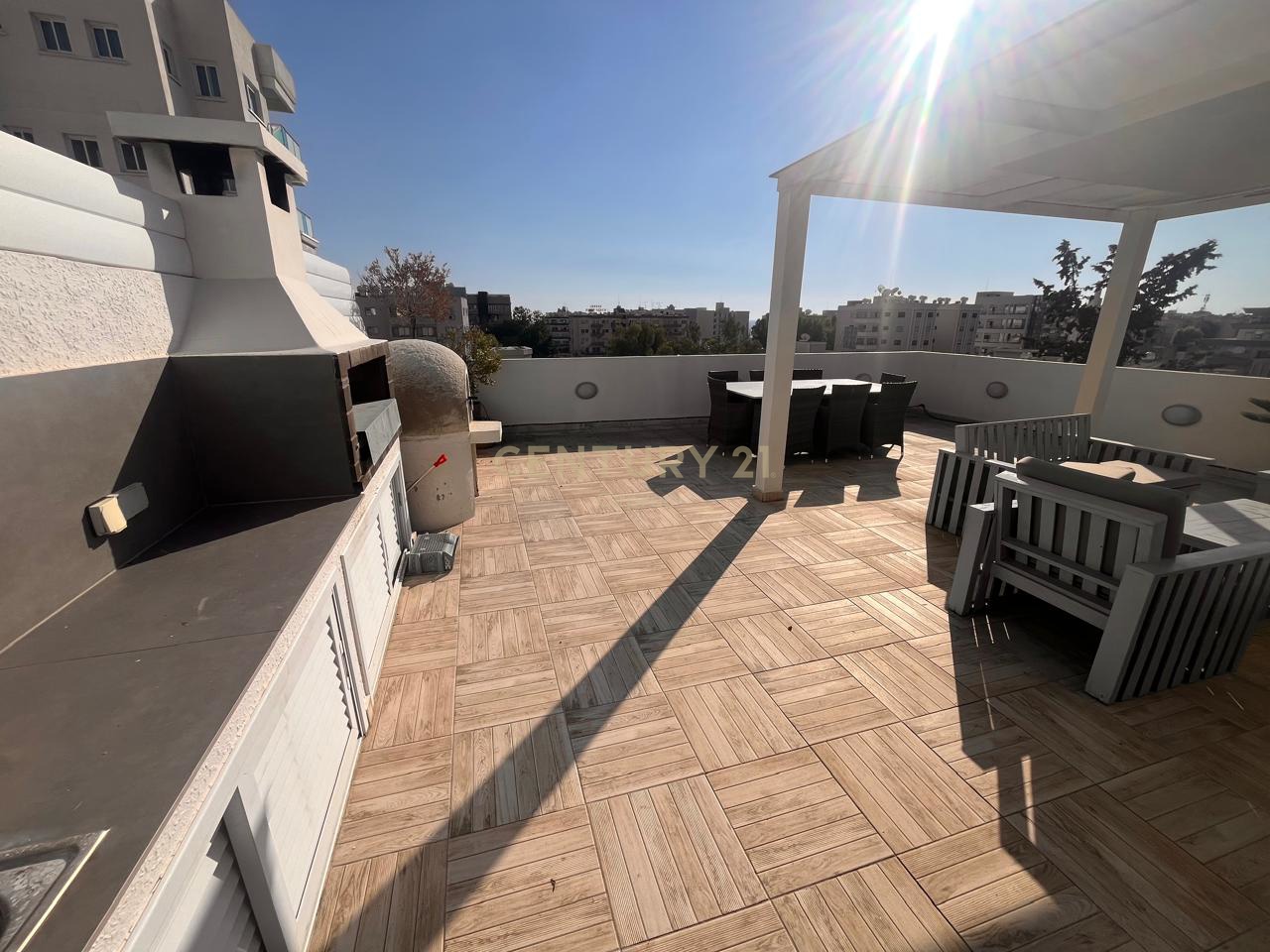 3 dormitorios Apartamento en Germasogeia, Limassol, Chipre No. 53513