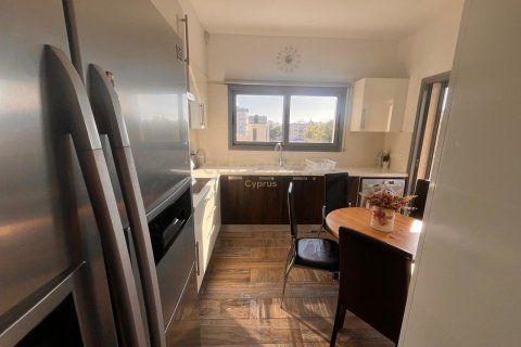 Квартира с 3 спальнями в Гермасойя, Лимасол,  № 53513 23