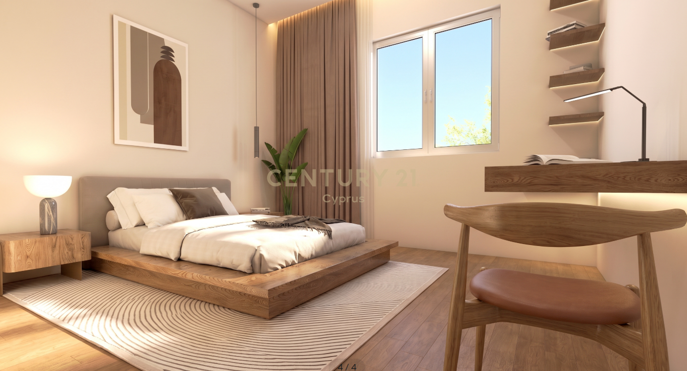 3 bedrooms Penthouse in Mesa Geitonia, Limassol, Cyprus No. 53516