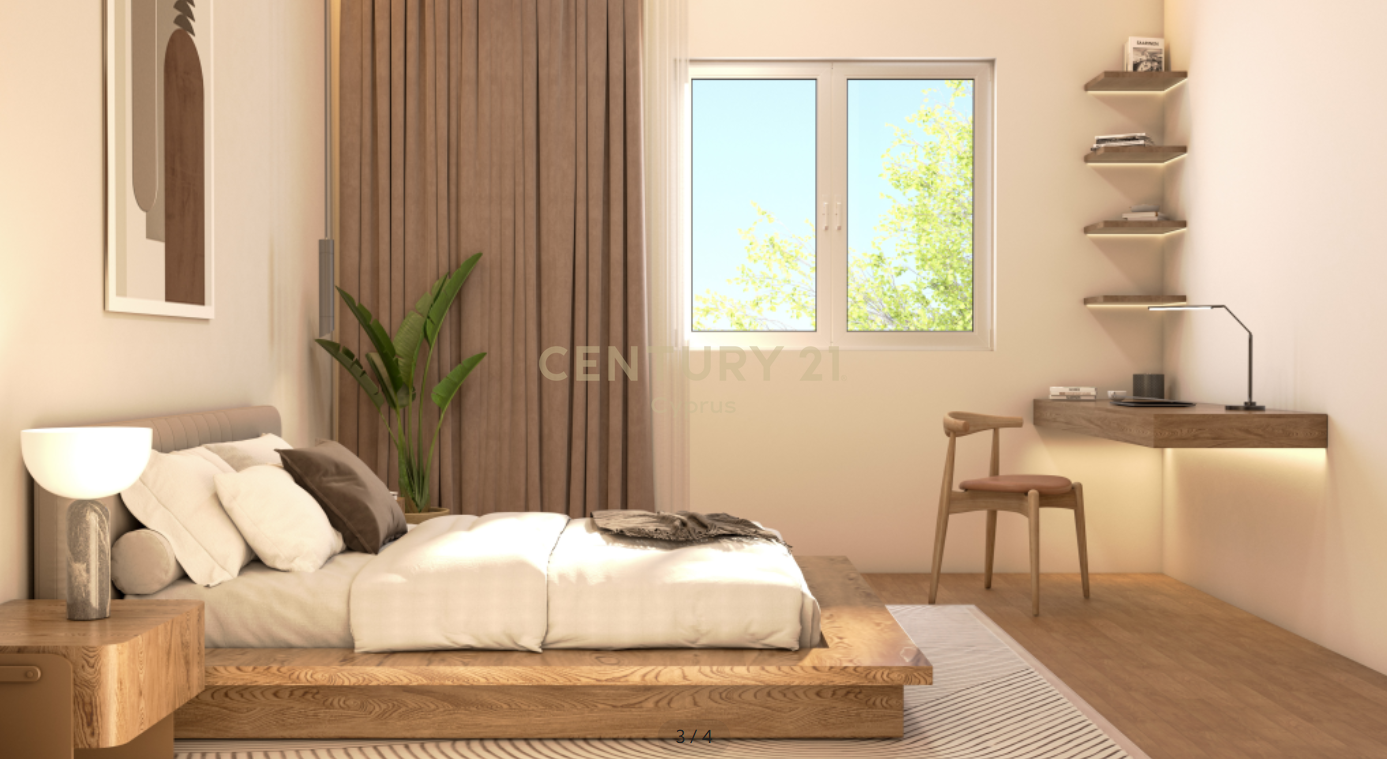 3 bedrooms Penthouse in Mesa Geitonia, Limassol, Cyprus No. 53516