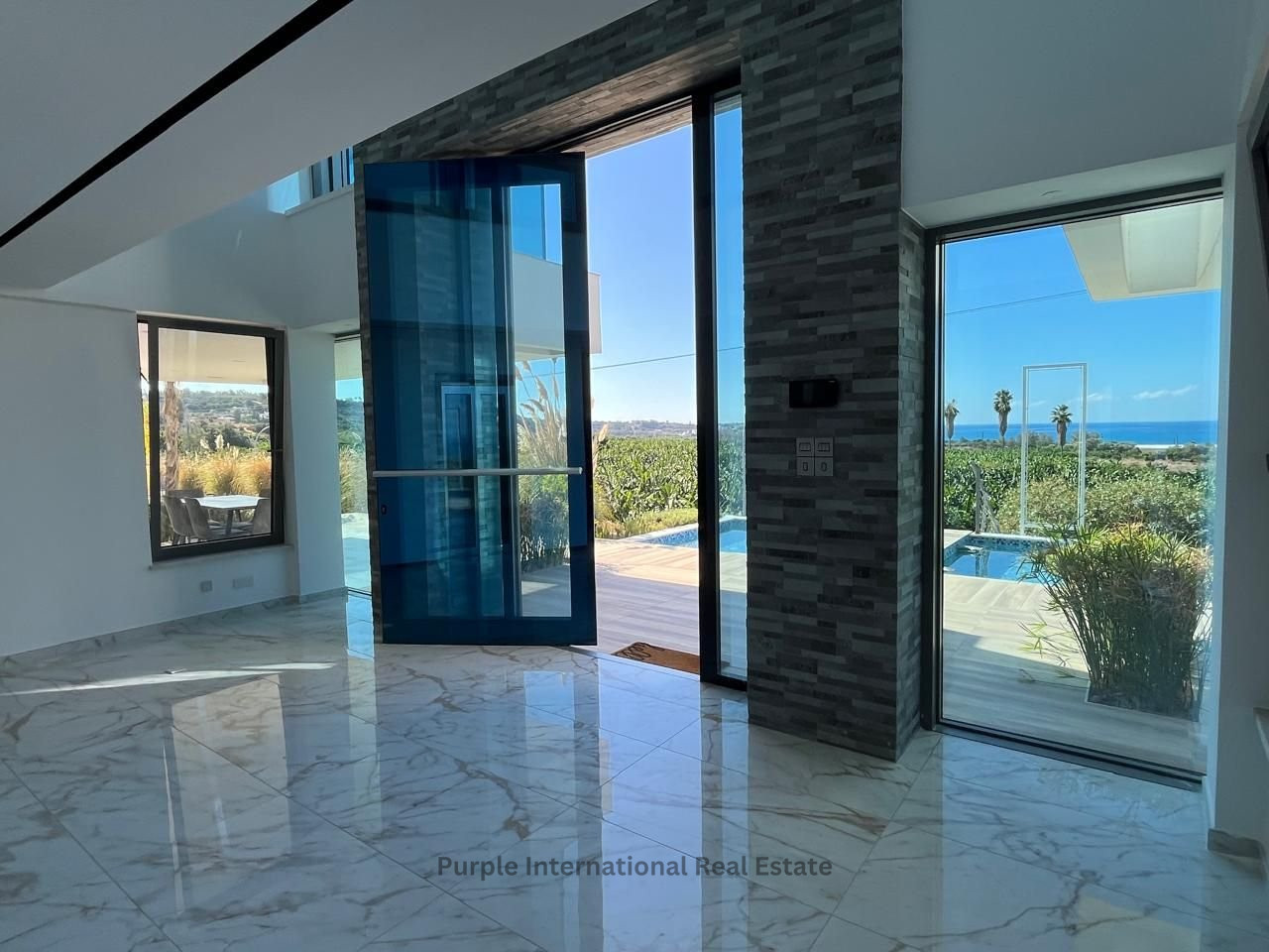 7 bedrooms Villa in Pegeia, Paphos, Cyprus No. 36759